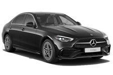 Car Hire Stanley - Exclusive C Class - car hire Stanley